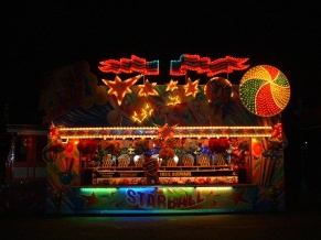 Starball by Night