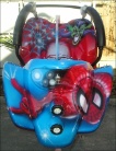 Kinder-Scooter