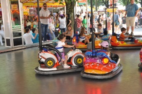 Kinder Scooter