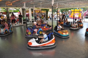 Kinder Scooter