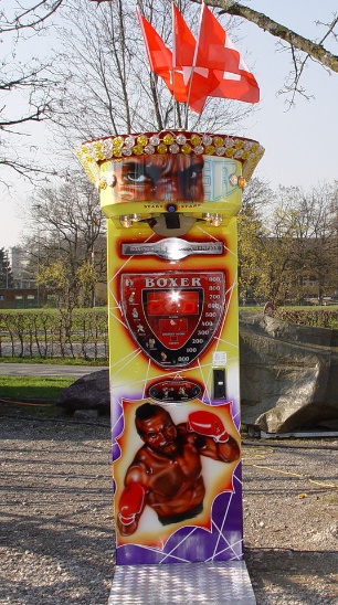 Boxkasten