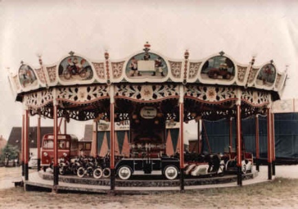 Karussell