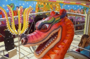 Drachen