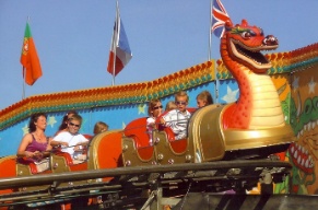 Drachen