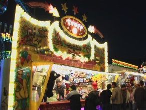 Treffpunkt by Night